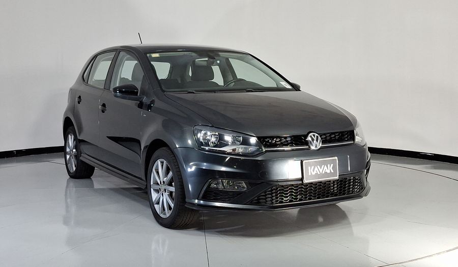 Volkswagen Polo 1.6 EDICION ESPECIAL JOIN AUTO Hatchback 2022
