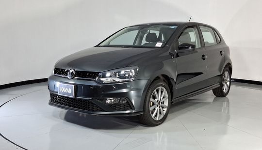 Volkswagen • Polo