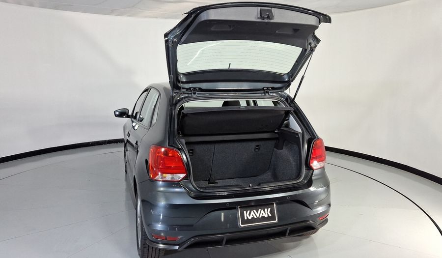 Volkswagen Polo 1.6 EDICION ESPECIAL JOIN AUTO Hatchback 2022