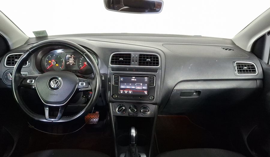 Volkswagen Polo 1.6 EDICION ESPECIAL JOIN AUTO Hatchback 2022