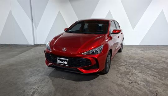 Mg • MG3