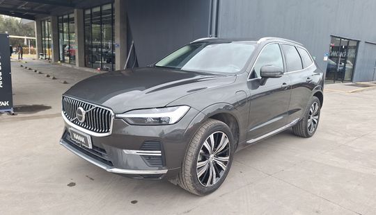 Volvo • XC60