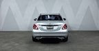 Mercedes Benz Clase C 1.6 180 CGI AT Sedan 2016