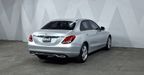 Mercedes Benz Clase C 1.6 180 CGI AT Sedan 2016