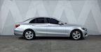 Mercedes Benz Clase C 1.6 180 CGI AT Sedan 2016
