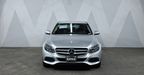 Mercedes Benz Clase C 1.6 180 CGI AT Sedan 2016