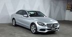 Mercedes Benz Clase C 1.6 180 CGI AT Sedan 2016