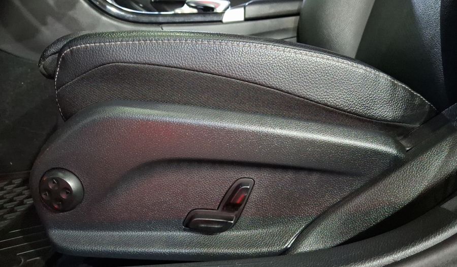 Mercedes Benz Clase C 1.6 180 CGI AT Sedan 2016