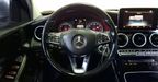 Mercedes Benz Clase C 1.6 180 CGI AT Sedan 2016