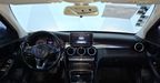 Mercedes Benz Clase C 1.6 180 CGI AT Sedan 2016