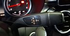 Mercedes Benz Clase C 1.6 180 CGI AT Sedan 2016