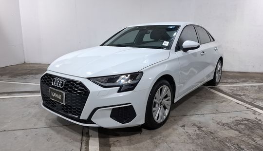 Audi • A3