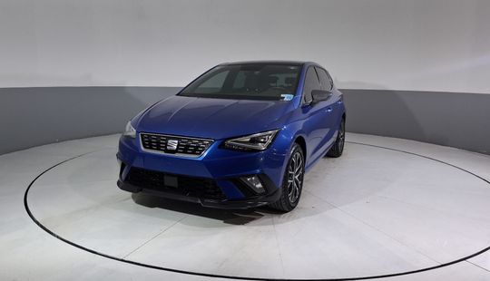 Seat • Ibiza