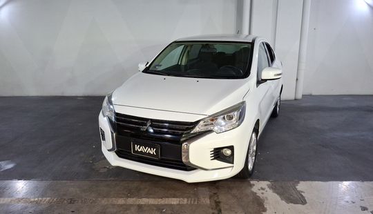 Mitsubishi • Mirage