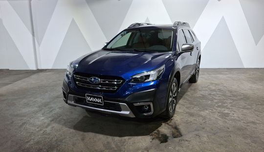 Subaru • Outback