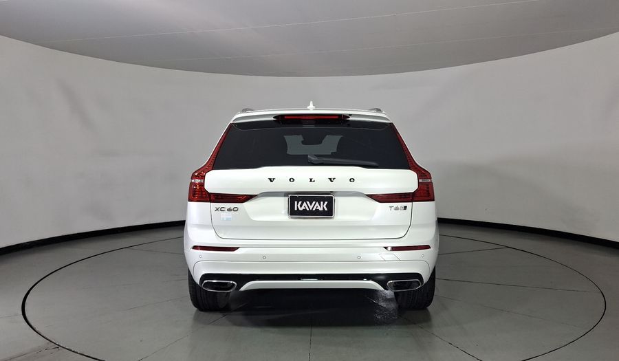 Volvo Xc60 2.0 R-DESIGN T6 AUTO AWD Suv 2019