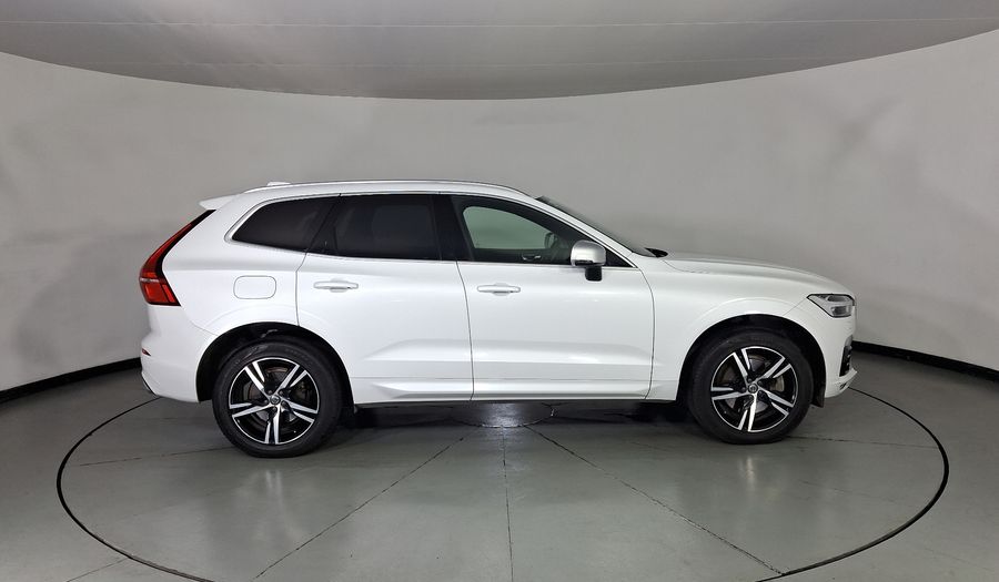 Volvo Xc60 2.0 R-DESIGN T6 AUTO AWD Suv 2019