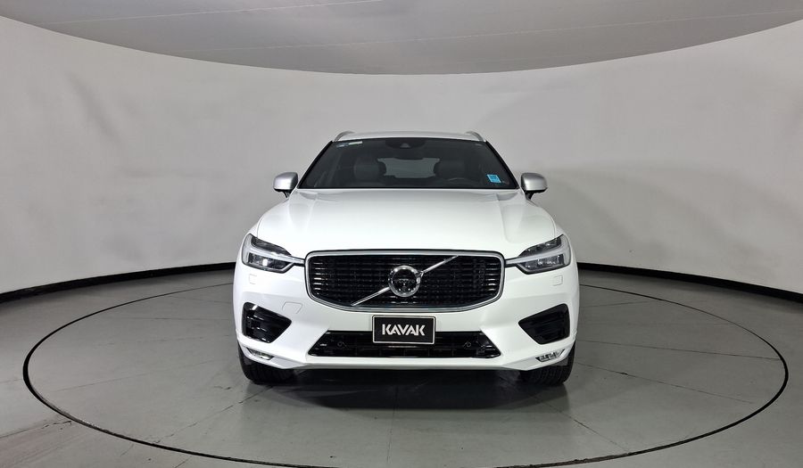 Volvo Xc60 2.0 R-DESIGN T6 AUTO AWD Suv 2019