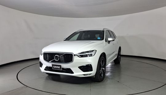 Volvo • XC60