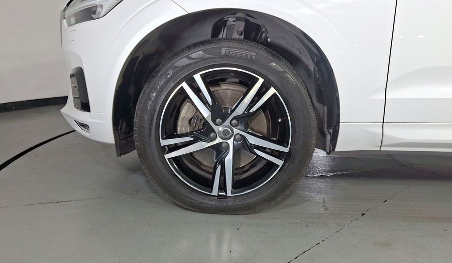 Volvo Xc60 2.0 R-DESIGN T6 AUTO AWD Suv 2019