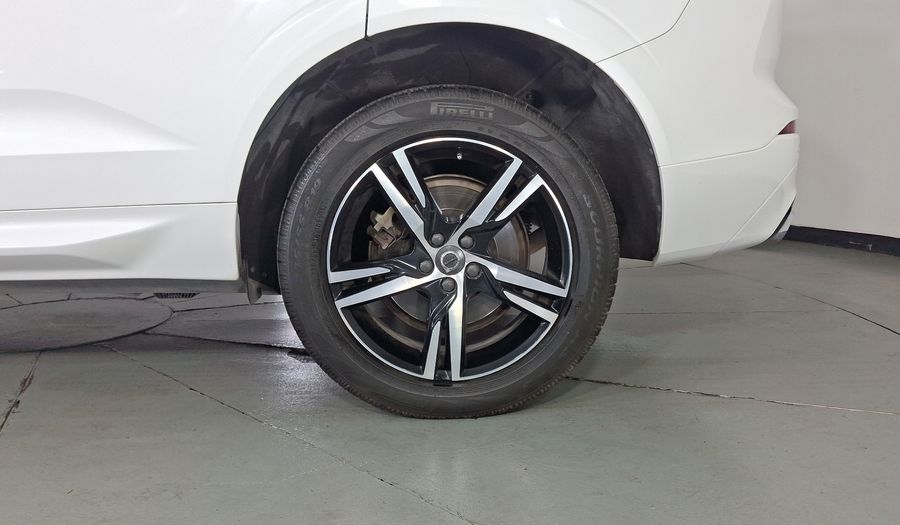 Volvo Xc60 2.0 R-DESIGN T6 AUTO AWD Suv 2019