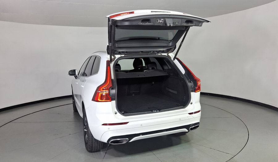 Volvo Xc60 2.0 R-DESIGN T6 AUTO AWD Suv 2019