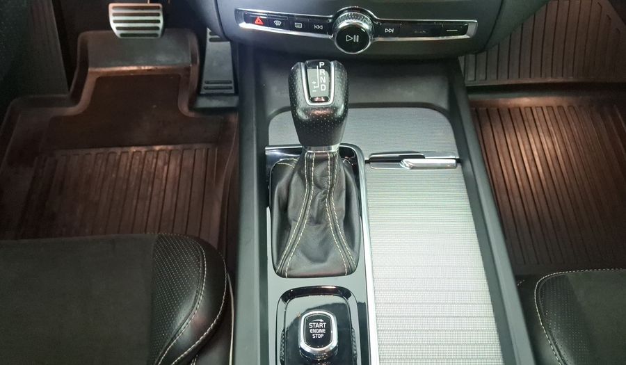Volvo Xc60 2.0 R-DESIGN T6 AUTO AWD Suv 2019