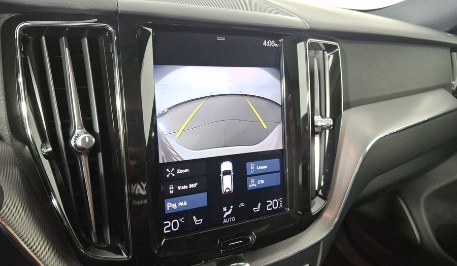 Volvo Xc60 2.0 R-DESIGN T6 AUTO AWD Suv 2019