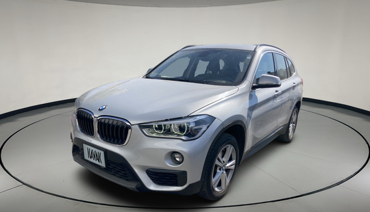 Bmw • X1
