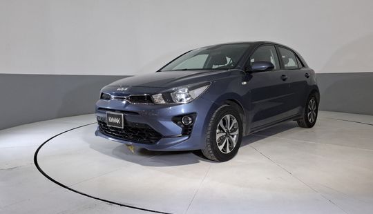 Kia • Rio