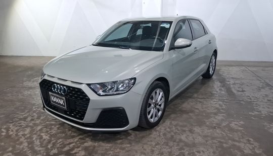 Audi • A1