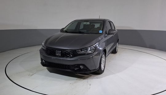 Fiat • Argo