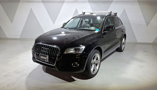 Audi • Q5