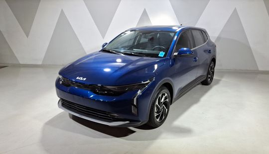 Kia • K3