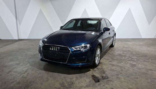 Audi • A3