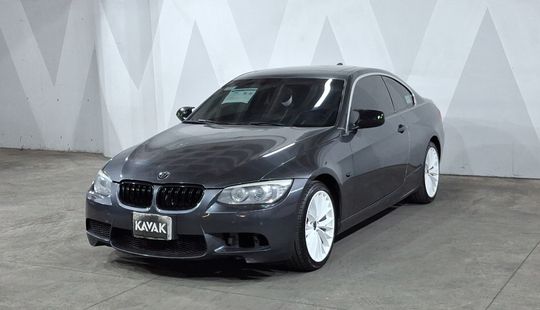 Bmw • Serie 3