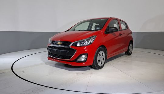Chevrolet • Spark