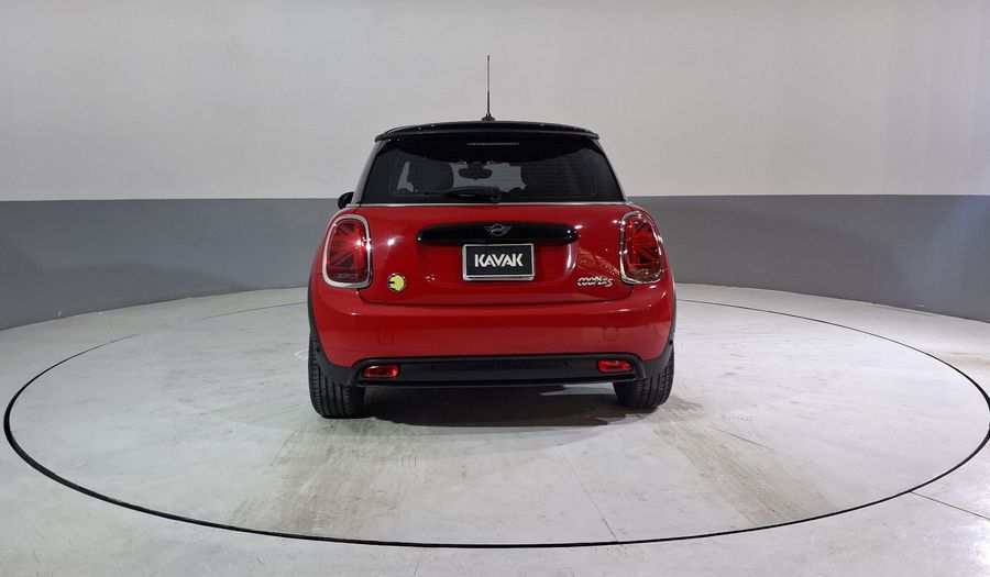 Mini Cooper BEV 33KWH COOPER SE CLASSIC AUTO Hatchback 2023