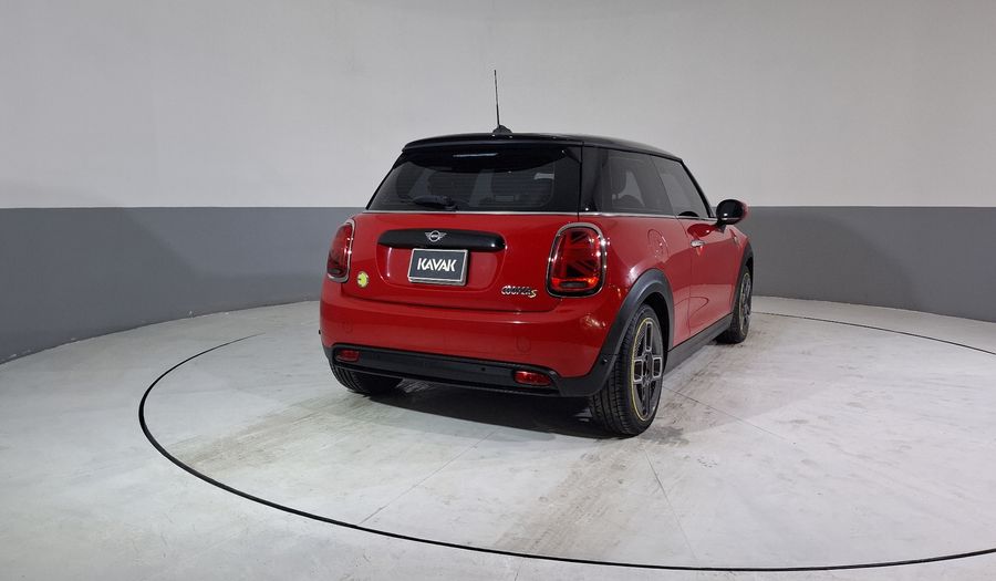 Mini Cooper BEV 33KWH COOPER SE CLASSIC AUTO Hatchback 2023