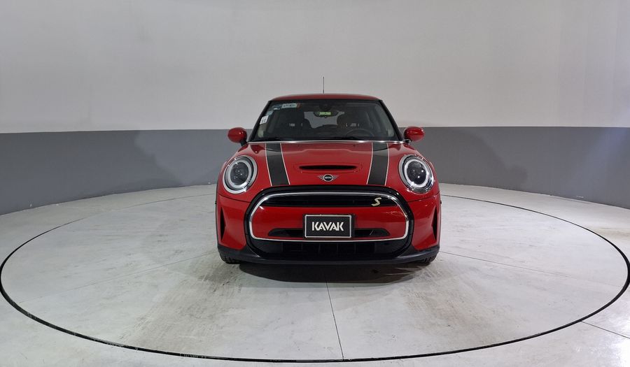 Mini Cooper BEV 33KWH COOPER SE CLASSIC AUTO Hatchback 2023