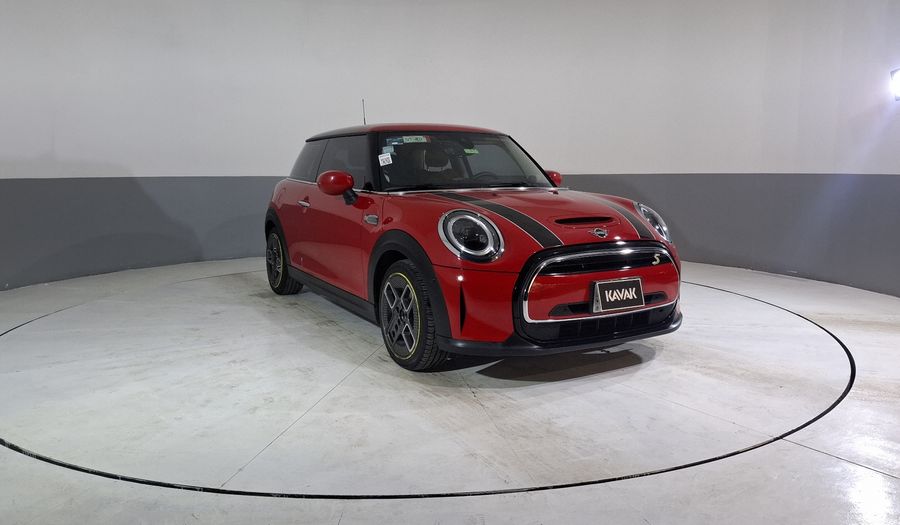 Mini Cooper BEV 33KWH COOPER SE CLASSIC AUTO Hatchback 2023