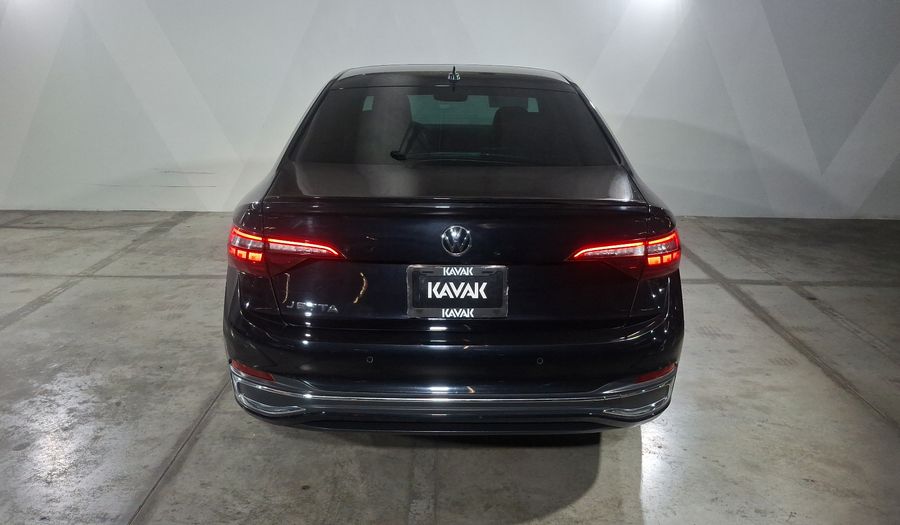 Volkswagen Jetta 1.4 SPORTLINE AUTO Sedan 2022