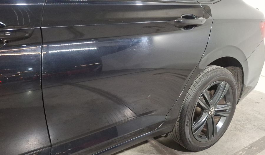 Volkswagen Jetta 1.4 SPORTLINE AUTO Sedan 2022