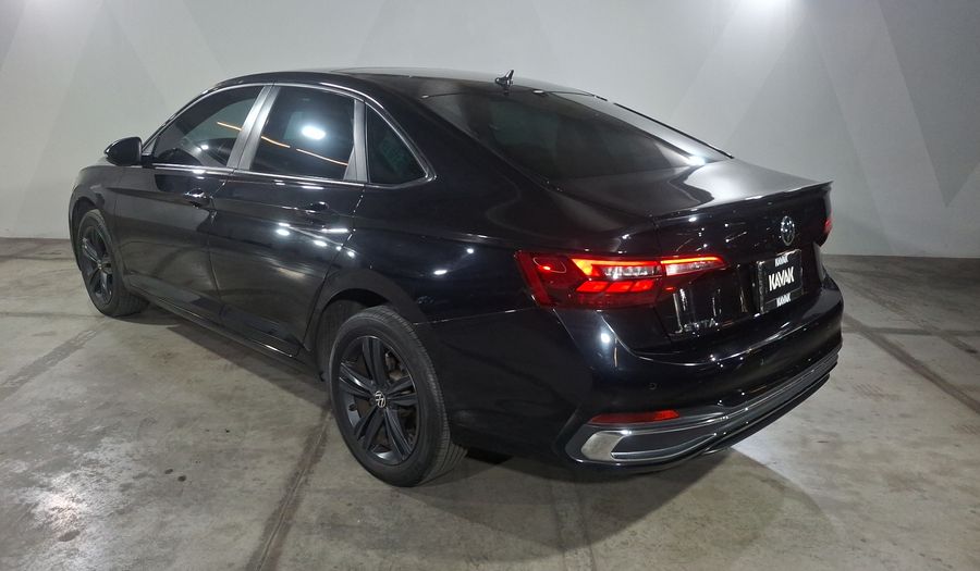 Volkswagen Jetta 1.4 SPORTLINE AUTO Sedan 2022