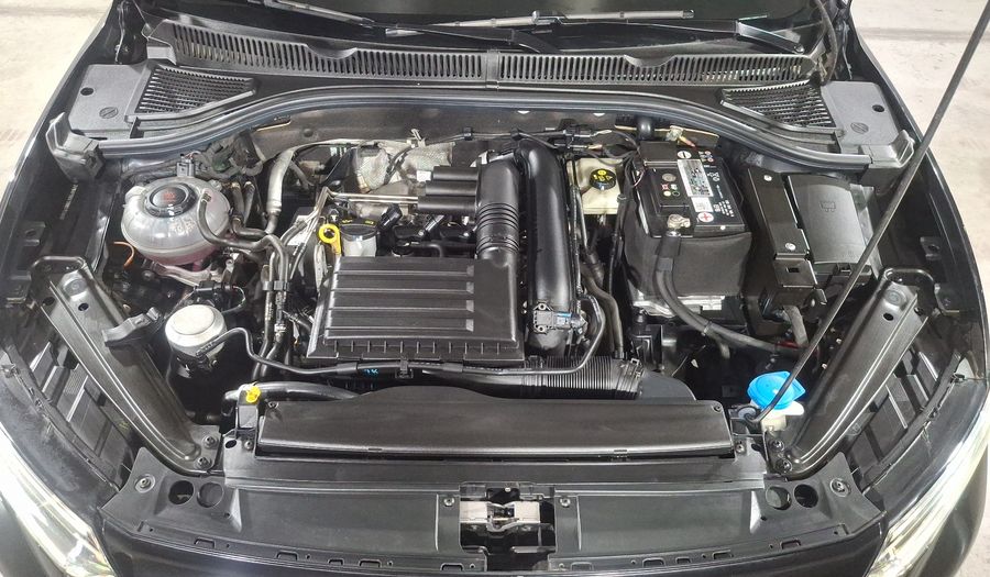 Volkswagen Jetta 1.4 SPORTLINE AUTO Sedan 2022