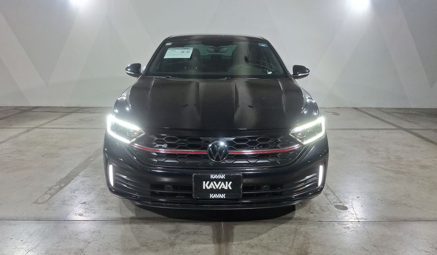 Volkswagen Jetta 1.4 SPORTLINE AUTO Sedan 2022