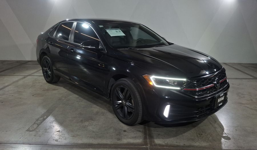 Volkswagen Jetta 1.4 SPORTLINE AUTO Sedan 2022