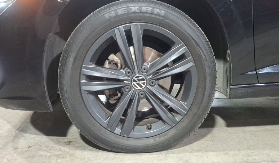 Volkswagen Jetta 1.4 SPORTLINE AUTO Sedan 2022