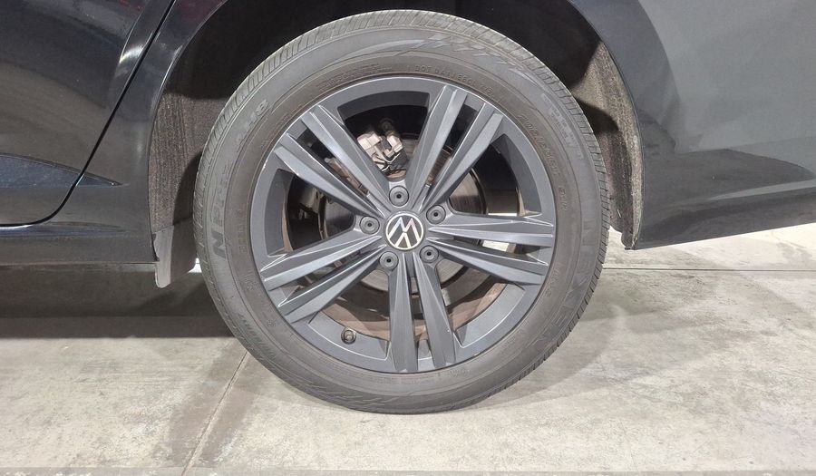 Volkswagen Jetta 1.4 SPORTLINE AUTO Sedan 2022