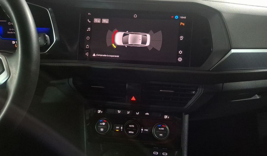 Volkswagen Jetta 1.4 SPORTLINE AUTO Sedan 2022